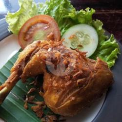 Ayam Bakar/goreng