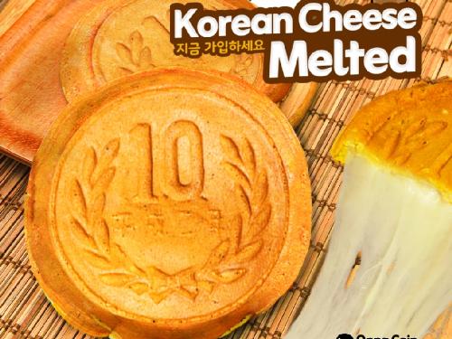 Oppa Coin Bojonegoro