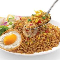 Nasi Goreng Ayam