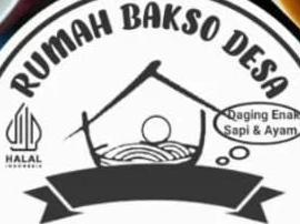 RUMAH BAKSO DESA, Manyar/Yosowilangun/Gresik