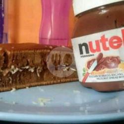 Nutella Mocca Susu