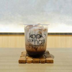 Ice Hazelnut Chocolate