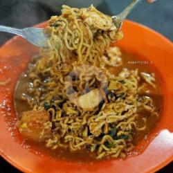 Indomie Udang Bumbu Aceh