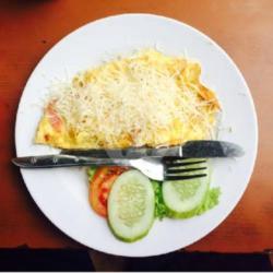 Cheese Omelet