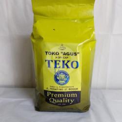 Kopi Cap Teko Premium