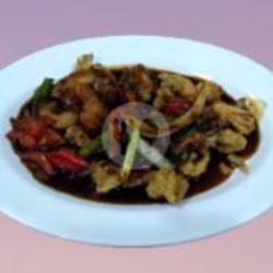 Udang Black Papper