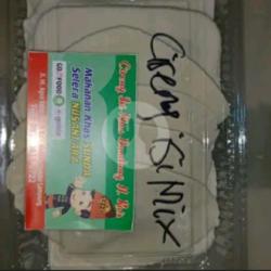 Cireng Isi Mix (belum Digoreng)