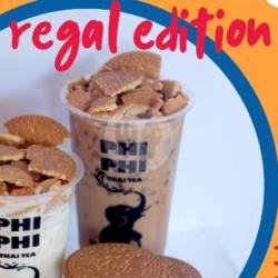 Iced Chocolate Regal