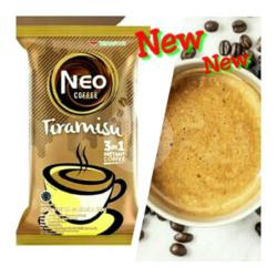 Neo Coffee Moccachino