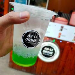 Es Melso(melon Soda)16oz