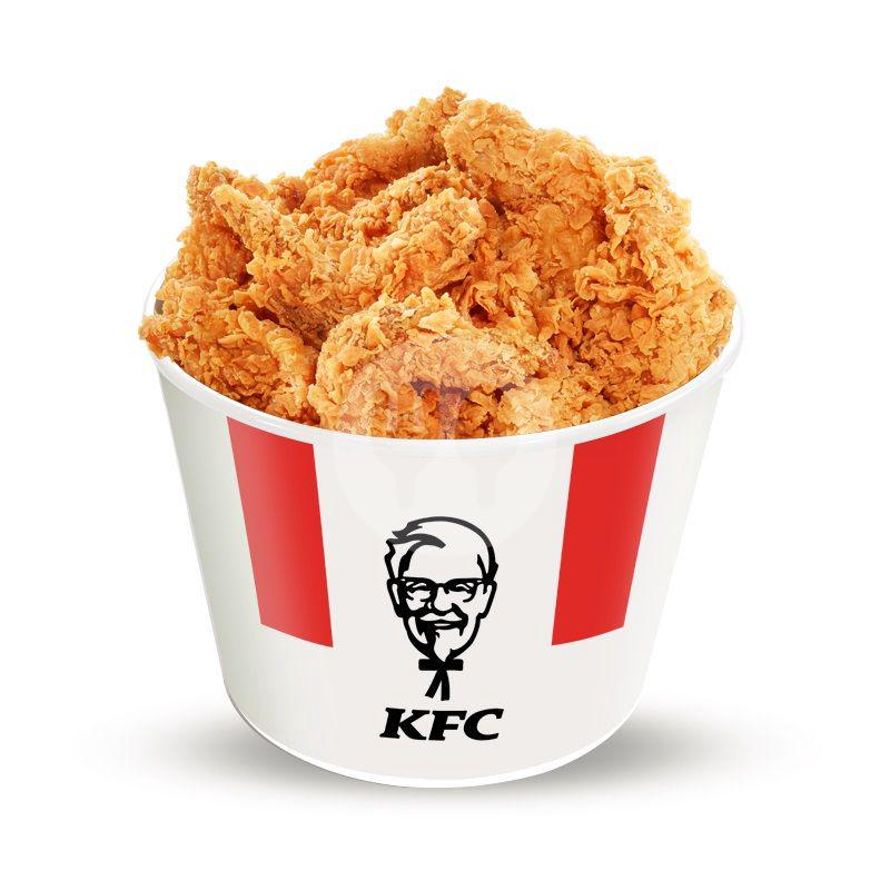 KFC Box, Griya Yogya Karawang - GoFood