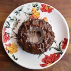 Donat Choco