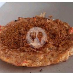 Paket 2 Porsi Kerak Telor Telor Bebek