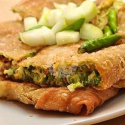 Martabak Daging Super(besar)