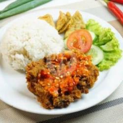 Paket Murah Ayam Geprek