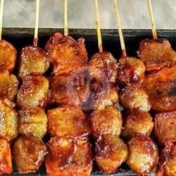 Paket Tahu Bakar