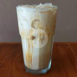 Coffee Caramel Latte