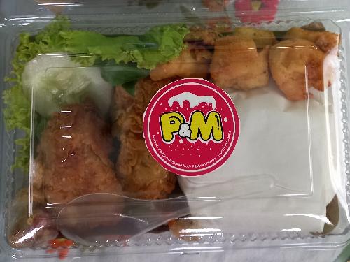 P&M, Jl. Raya Duri Kosambi