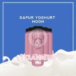 Yoghurt Strawberry 250ml