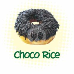 Choco Rice