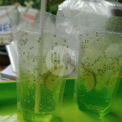 Mojito Ice Green Melon