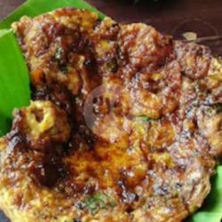 Telor Bakar