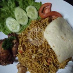 Me Goreng Biasa