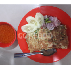 Martabak Telur Ayam