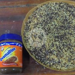 Martabak Ovomaltine Campur Spesial