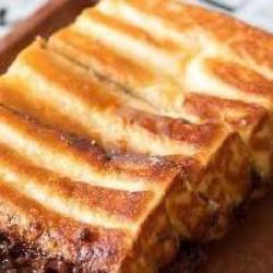 Coklat Ceres Keju Melimpah