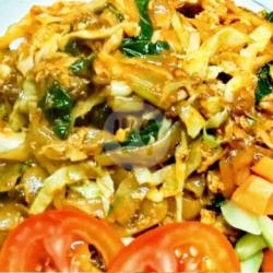 Kwtiaw Goreng Sosi