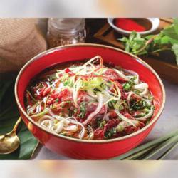 Pho Bo Tai Delight