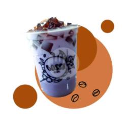 Es Susu Jelly Taro