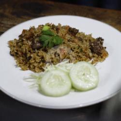 Nasi Goreng Ayam