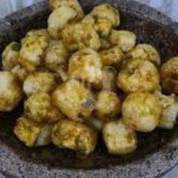 Cobek Tahu