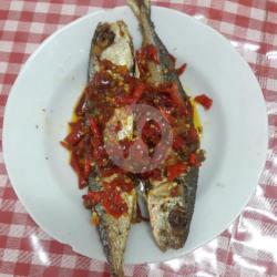 Ns Ikan Kembung Sambal