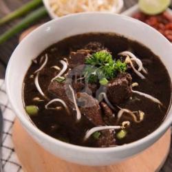 Nasi Rawon