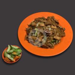 Kwetiaw Goreng Biasa