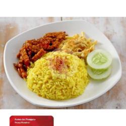Nasi Kuning