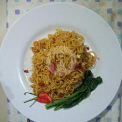 Mie Goreng Si-pedas Original