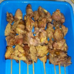 Sate Ampela Ati