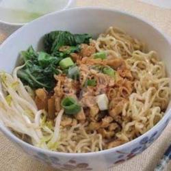 Mie Ayam Pangsit