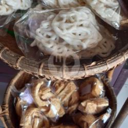 Aneka Krupuk