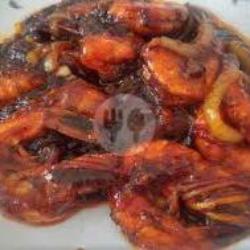 Udang Lada Hitam