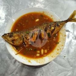 Gembung Asam Pedas