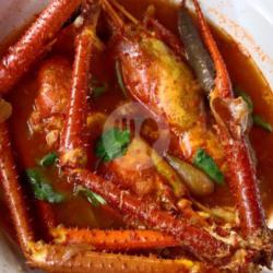 Pindang Udang Satang 0,5