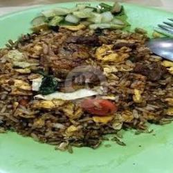 Nasi Goreng Balacan