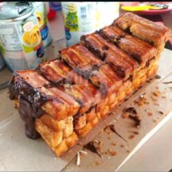 Coklat Lumer   Kacang Susu