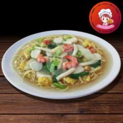 Mie Siram Seafood