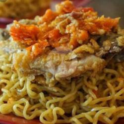 Paket Indomie Penyet